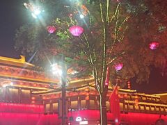 -大唐不夜城贞观广场