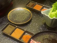 -樱嘢·炭火烧肉(惠南店)
