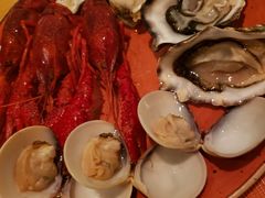 -The Place 自助餐(香港康得思酒店)