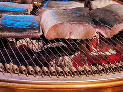 -西塔老太太泥炉烤肉(上海七宝领展广场店)