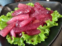 -啊美丽炭火烤肉(滑翔一店)