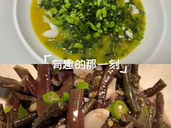 -许爷家·生态湖鲜(徐汇日月光店)