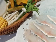 -濠七糟粕醋•海南酸汤火锅(中关村店)