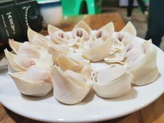 鸡肉抄-小板凳(四公里店)