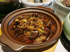 -淮扬厨子(健康路店)