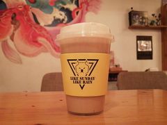 -餐酒吧Com-ing Bar(上海路店)