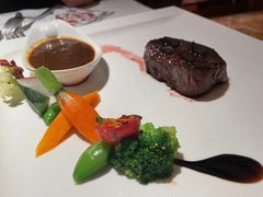 -南瓜花意大利餐厅(高新二路店)