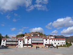 -五当召景区