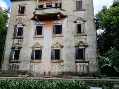 -开平碉楼文化旅游区马降龙景区