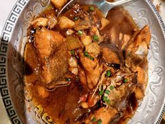 -大鱼徽州·寻味徽菜(星光总店)