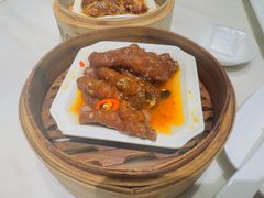 -稻香饭店(龙华天虹店)