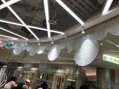 大堂-许小树(国贸商城店)