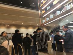 -奈雪的茶(石厦时代广场店)