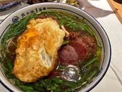 -镇南锅盖面馆(解放路店)