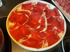 -东来顺·非遗火锅(赛格国际购物中心店)