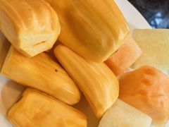 -新云南皇冠假日酒店-长街西餐厅