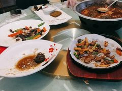 -大师傅金奖啤酒鱼(西街老店)
