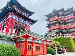 -滕王阁旅游区