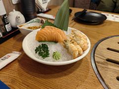 -赤坂亭·M9和牛烧肉·铁板烧(合肥万象城店)