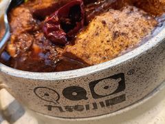 -九转小磨·非遗东北菜(群力店)