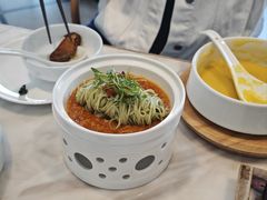 -茹·pure vegan(博华广场店)