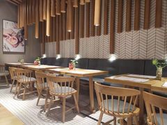 大堂-炖物24章·顺时轻养茶(杭州保利时光里店)