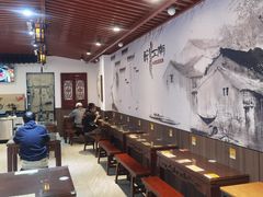 -百年老字号·观振兴蟹黄面·三虾面·苏式面(观前街富仁坊巷店)