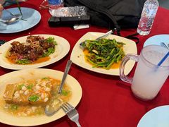 -德成饭店
