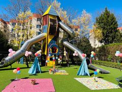 -卓悦童国际幼儿园