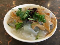 东北大拉皮-张包铺(道外店)