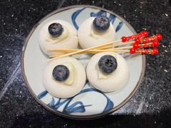 -上井料理黑金店(IFS国金中心店)