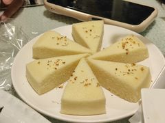 -兰桂坊·花园餐厅(西湖店)