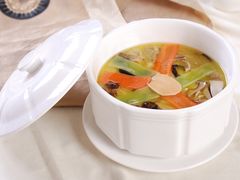 -明腾壹间茶餐厅(新都会花园广场店)