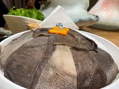 -尚海豆捞(乐虹坊店)