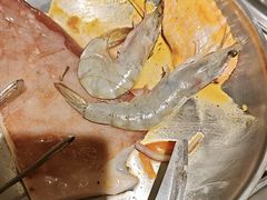 -姜胖胖无限自助烤肉(光明万达店)