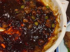 八宝辣酱-德兴馆(广东路总店)