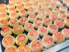 -泸溪河桃酥(壹方城店)