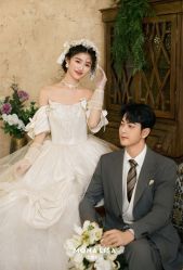-蒙娜丽莎婚纱摄影(南门店)
