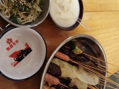 -嘉州鲜知味钵钵鸡(奎星楼店)