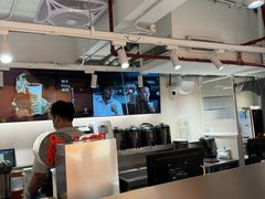 -KOI Thé(正佳广场店)