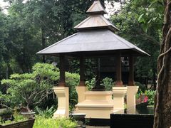 -四季酒店下午茶