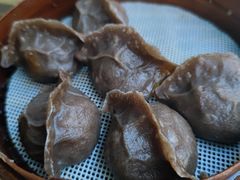 -张记荞面馆