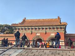 -北陵公园