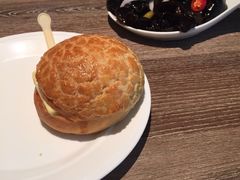 -茉莉餐厅(包河万达店)
