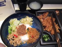 -馔豚·台北菜专门店(深圳湾万象城店)