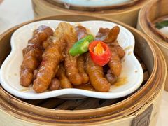 -益健名厨海鲜城(夏湾店)