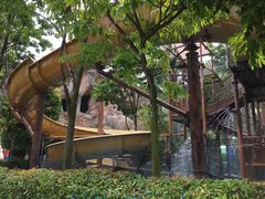 -新加坡水上探险乐园