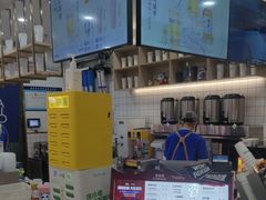 -茶百道(龙阳广场店)