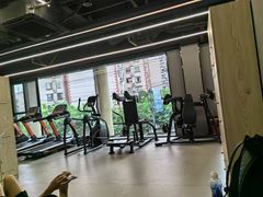 -FEELINGME乐刻包月私教馆·健身(澳门路店)