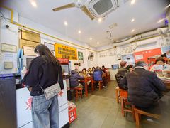 -东泰祥生煎馆(长宁路店)
